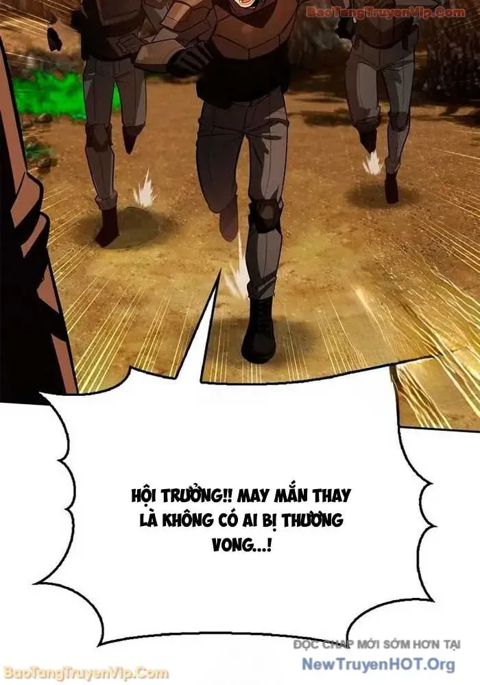 Healer Cấp S Chữa Trị Cho Quái Vật Chap 21 - Next Chap 22