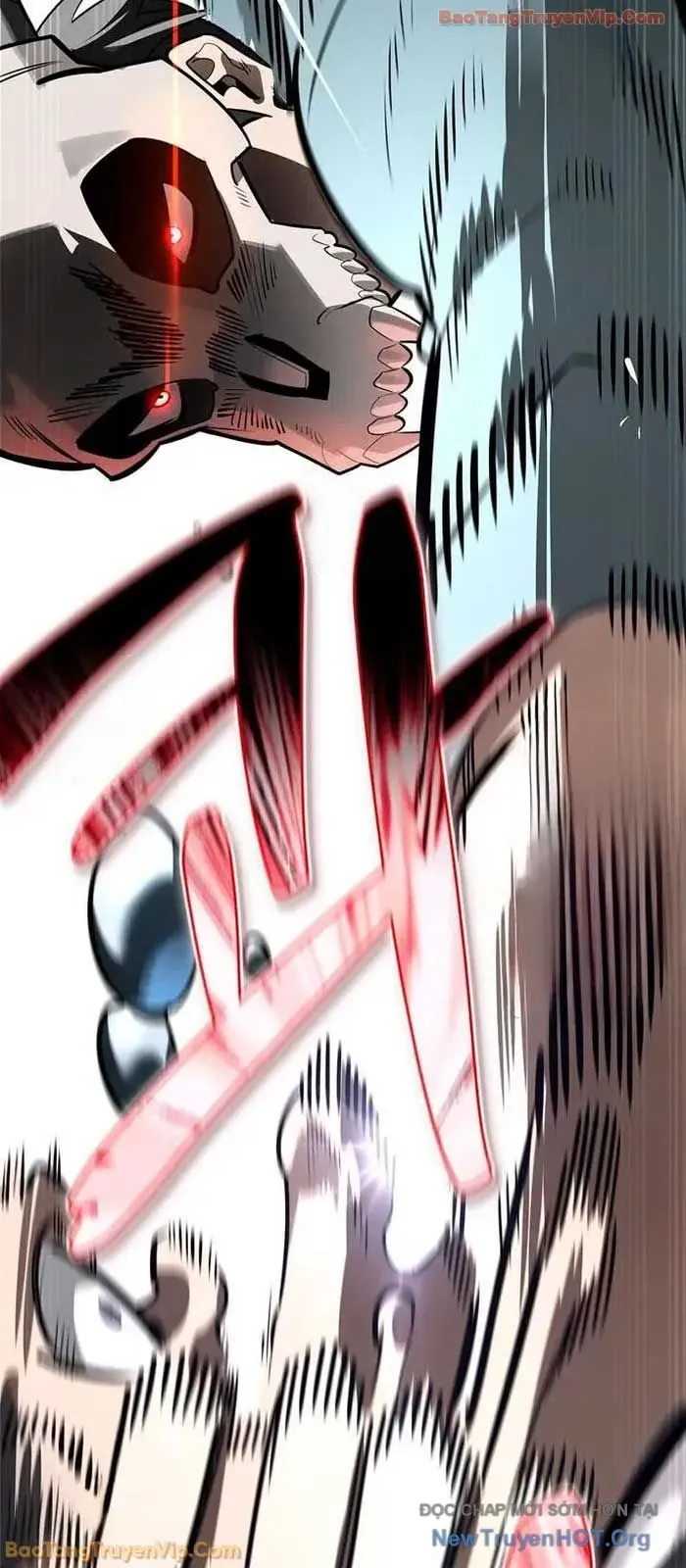 Healer Cấp S Chữa Trị Cho Quái Vật Chap 21 - Next Chap 22