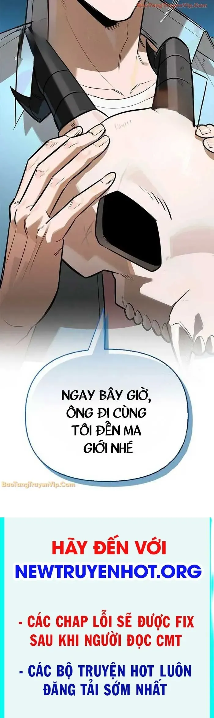 Healer Cấp S Chữa Trị Cho Quái Vật Chap 21 - Next Chap 22