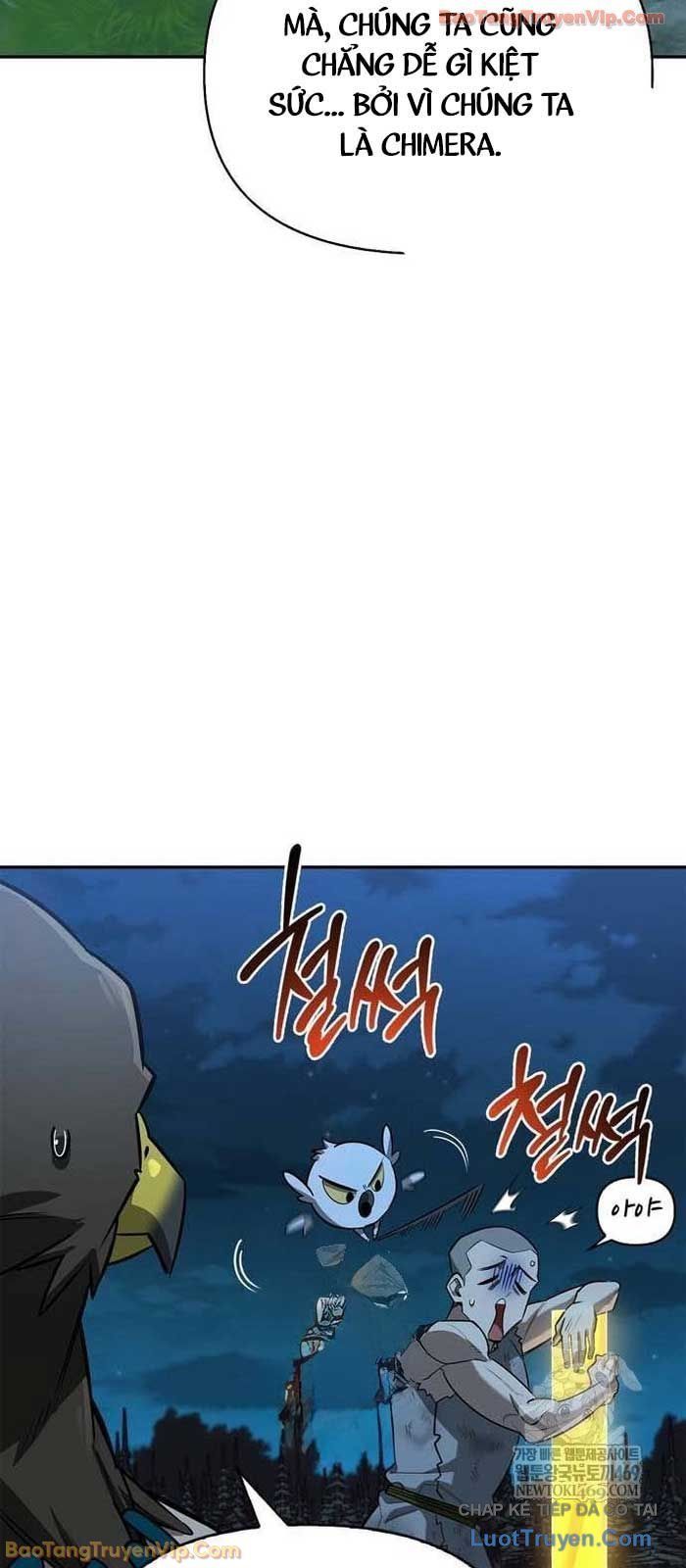 Healer Cấp S Chữa Trị Cho Quái Vật Chap 23 - Next Chap 24