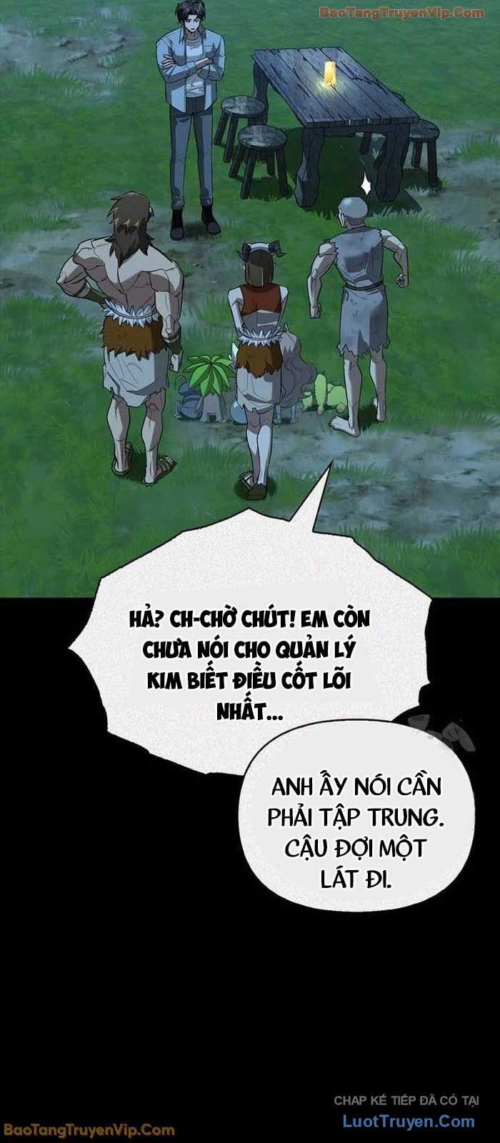 Healer Cấp S Chữa Trị Cho Quái Vật Chap 23 - Next Chap 24