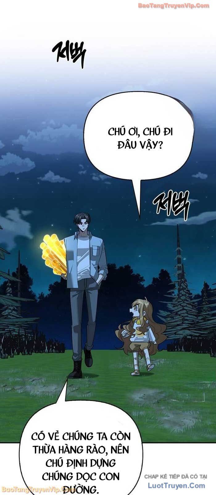 Healer Cấp S Chữa Trị Cho Quái Vật Chap 23 - Next Chap 24