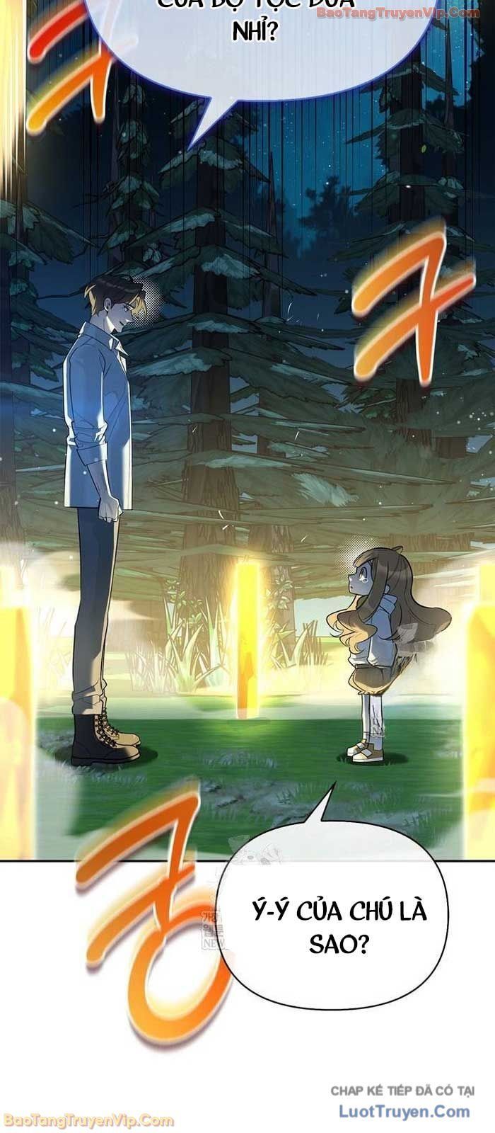 Healer Cấp S Chữa Trị Cho Quái Vật Chap 23 - Next Chap 24