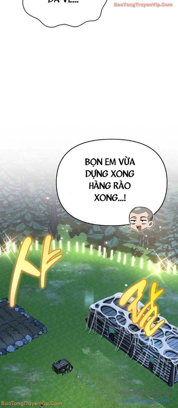 Healer Cấp S Chữa Trị Cho Quái Vật Chap 23 - Next Chap 24