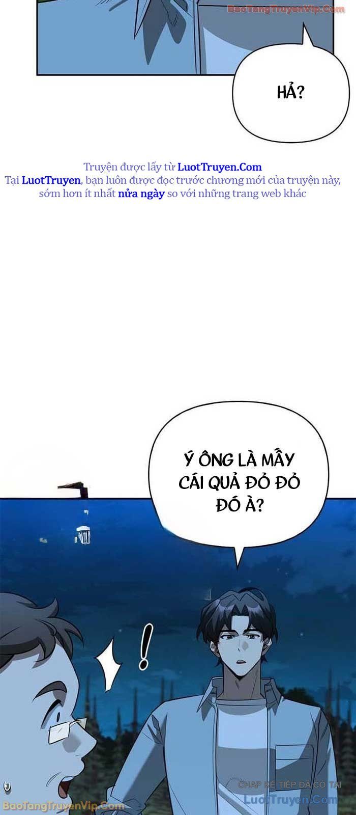 Healer Cấp S Chữa Trị Cho Quái Vật Chap 23 - Next Chap 24