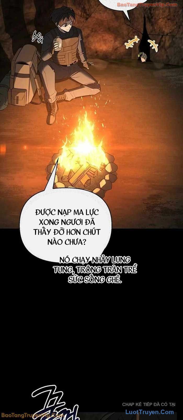 Healer Cấp S Chữa Trị Cho Quái Vật Chap 24 - Next Chap 25