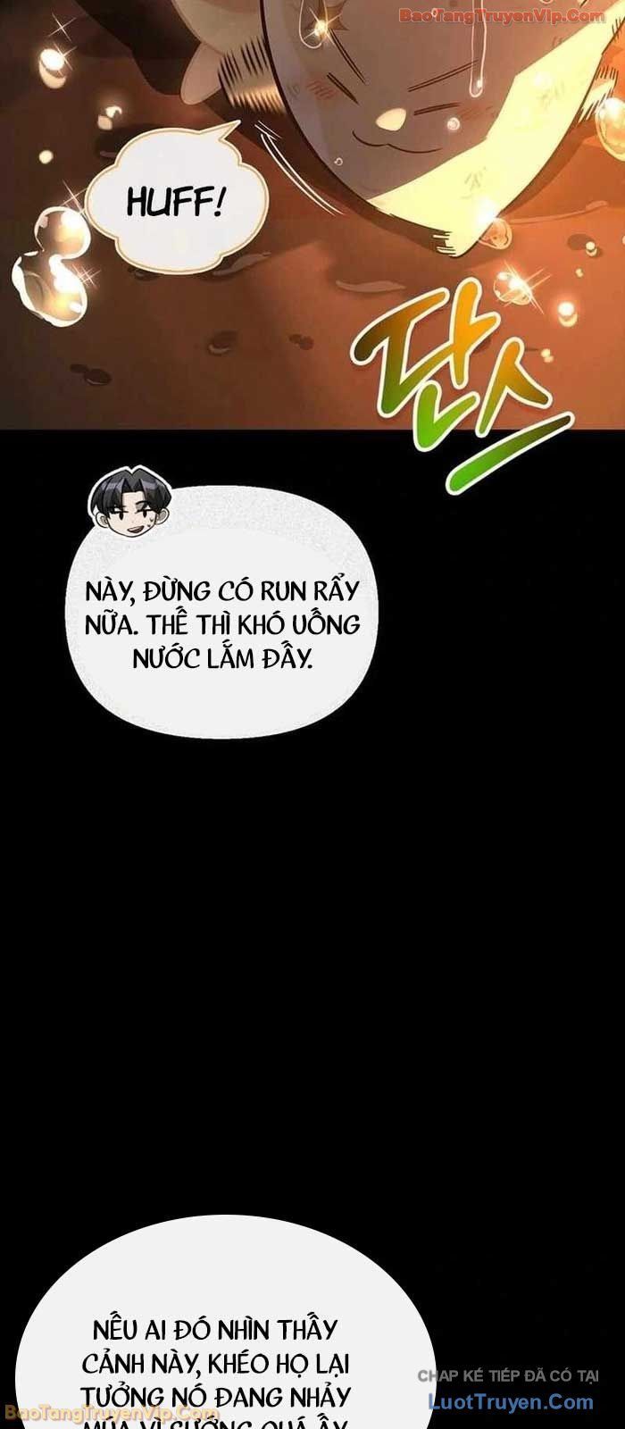 Healer Cấp S Chữa Trị Cho Quái Vật Chap 24 - Next Chap 25