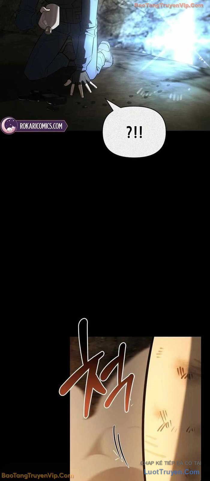 Healer Cấp S Chữa Trị Cho Quái Vật Chap 24 - Next Chap 25