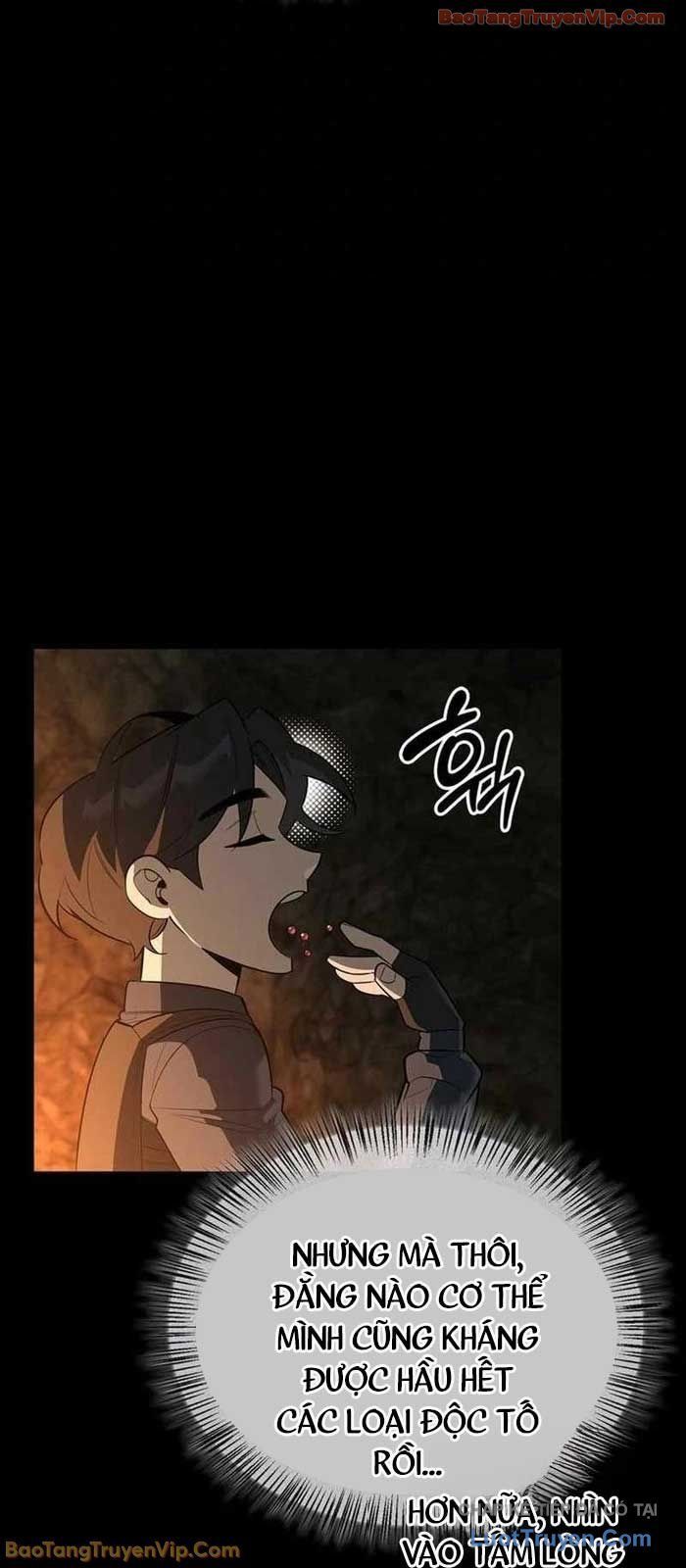 Healer Cấp S Chữa Trị Cho Quái Vật Chap 24 - Next Chap 25