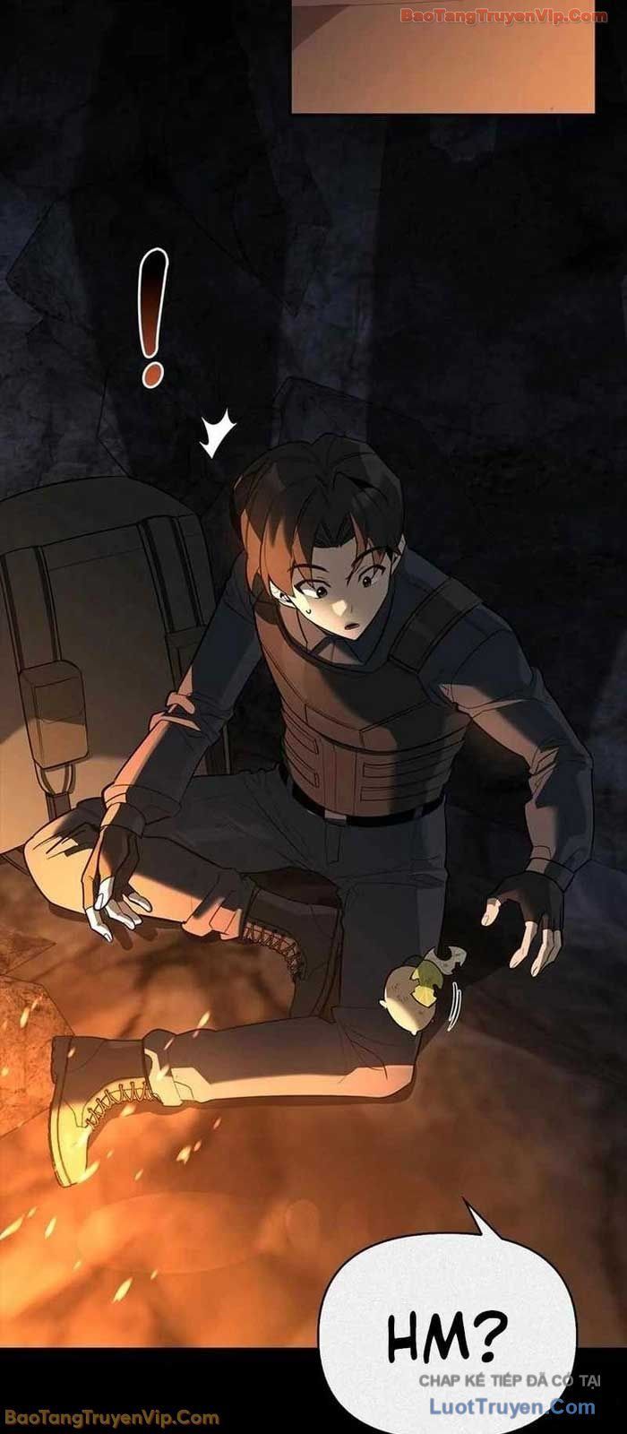 Healer Cấp S Chữa Trị Cho Quái Vật Chap 24 - Next Chap 25