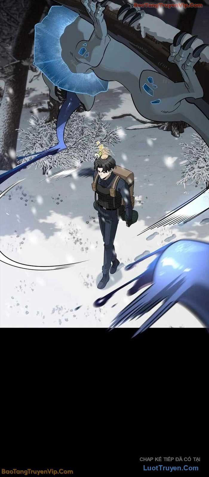 Healer Cấp S Chữa Trị Cho Quái Vật Chap 24 - Next Chap 25