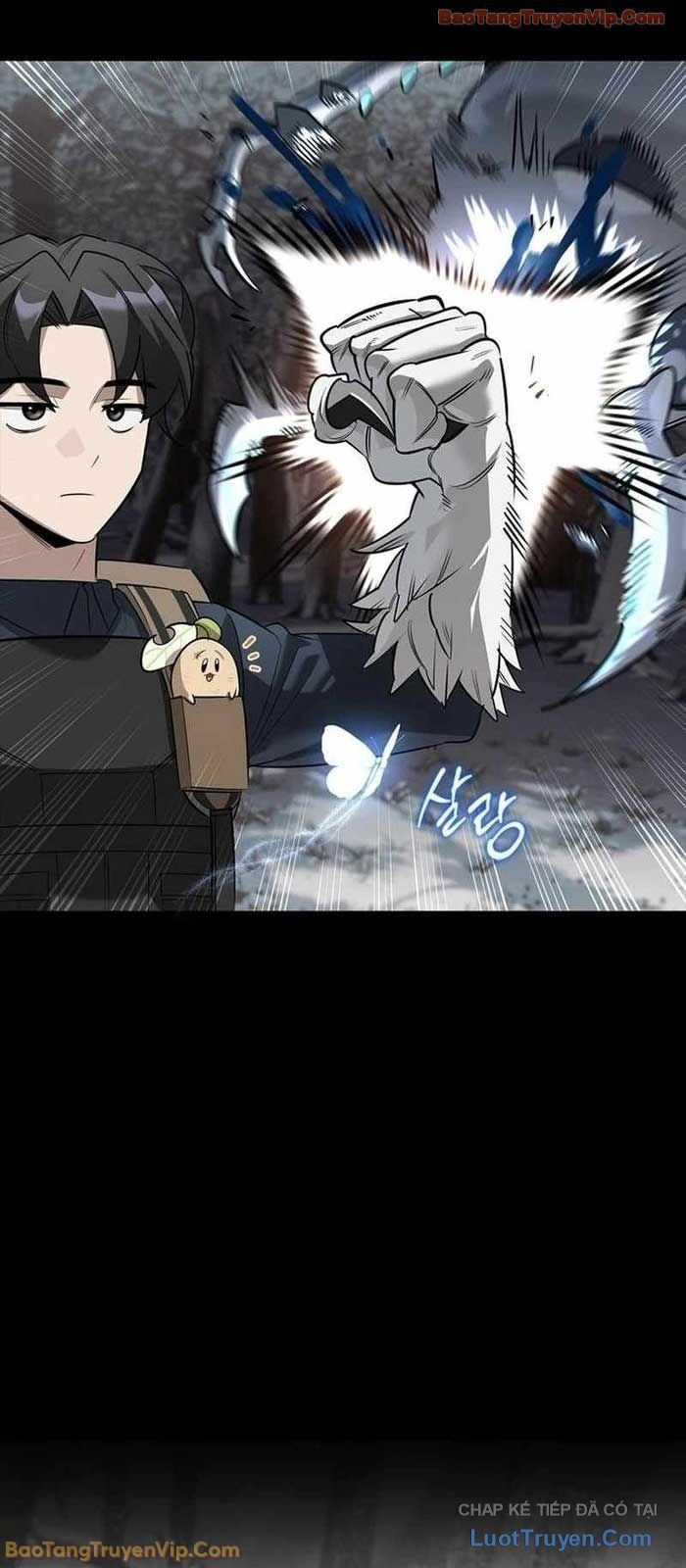 Healer Cấp S Chữa Trị Cho Quái Vật Chap 24 - Next Chap 25