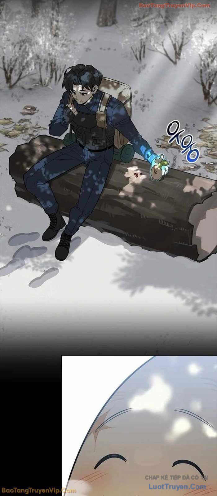 Healer Cấp S Chữa Trị Cho Quái Vật Chap 24 - Next Chap 25