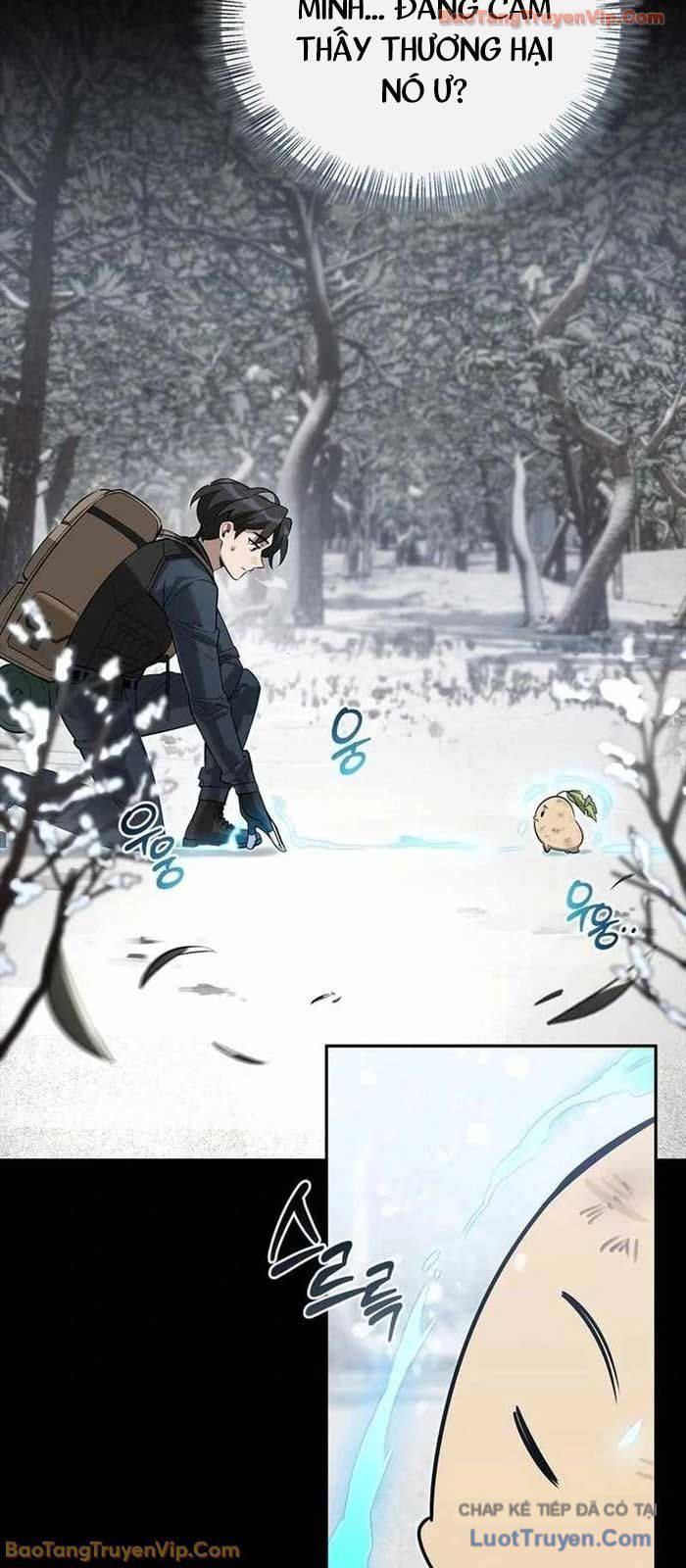 Healer Cấp S Chữa Trị Cho Quái Vật Chap 24 - Next Chap 25