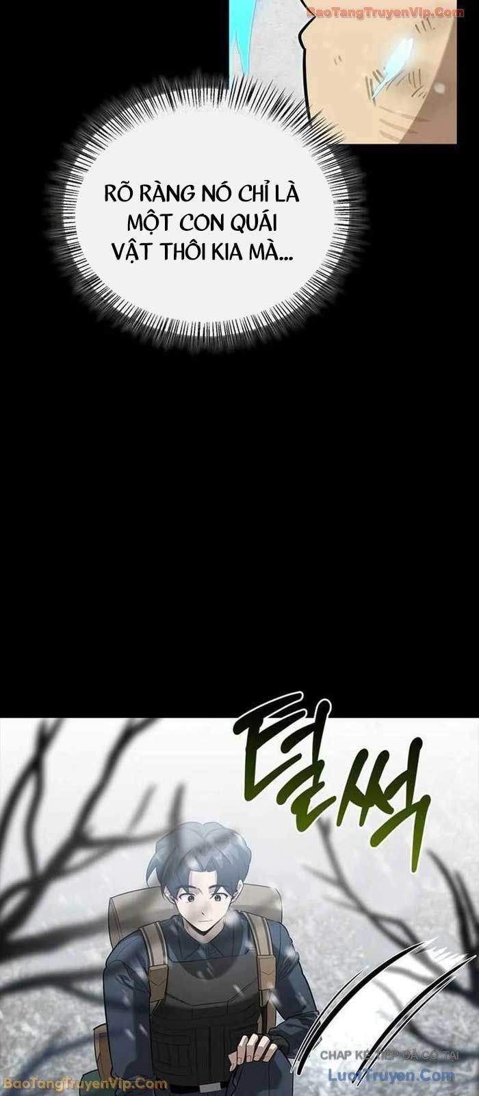 Healer Cấp S Chữa Trị Cho Quái Vật Chap 24 - Next Chap 25