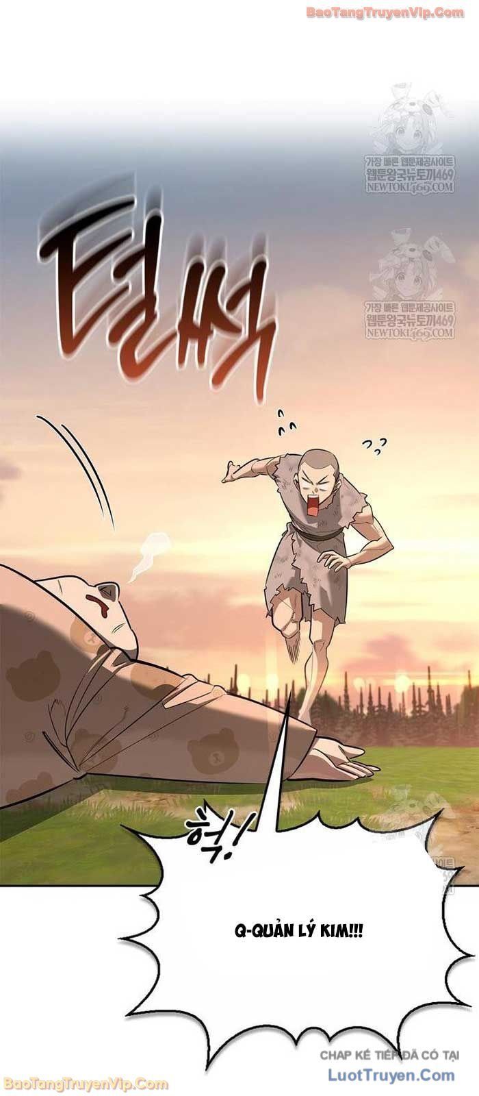 Healer Cấp S Chữa Trị Cho Quái Vật Chap 25 - Next Chap 26