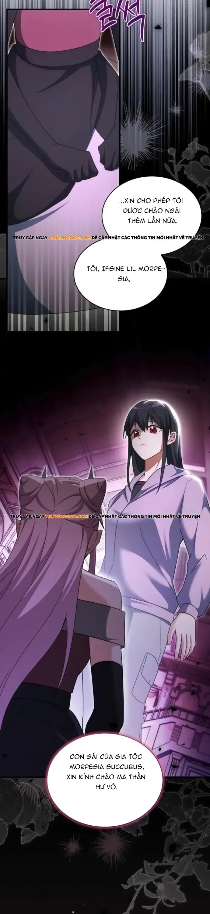 Ranker Mơ Được Nghỉ Hưu Chap 32 - Next Chap 33