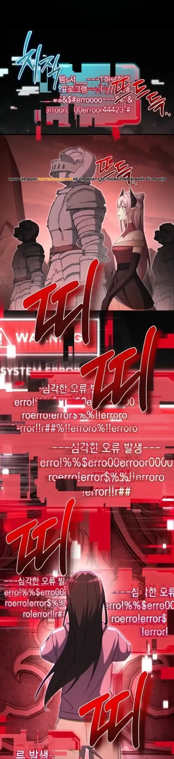 Ranker Mơ Được Nghỉ Hưu Chap 32 - Next Chap 33