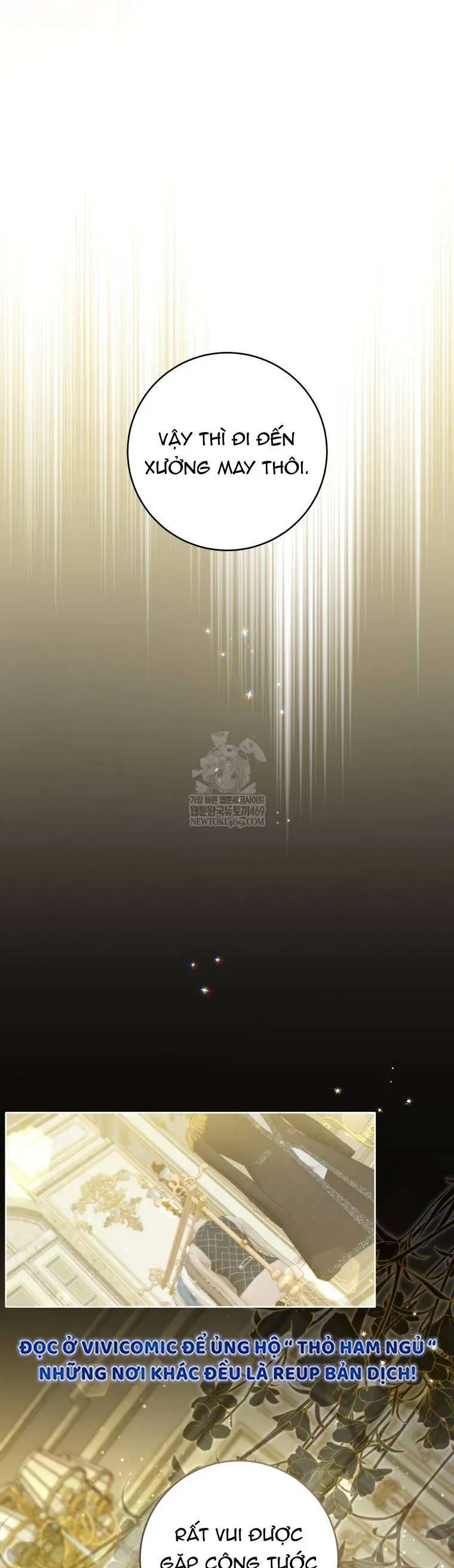 Nữ Phụ Muốn Chạy Trốn Khỏi Gã Nam Chính Ám Ảnh Chap 33 - Next Chap 34