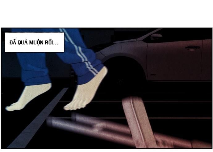 Cửa Hàng Đồ Cổ Tương Lai Chap 65 - Next Chap 66