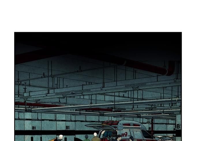 Cửa Hàng Đồ Cổ Tương Lai Chap 65 - Next Chap 66