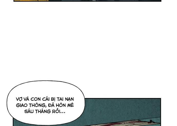 Cửa Hàng Đồ Cổ Tương Lai Chap 65 - Next Chap 66