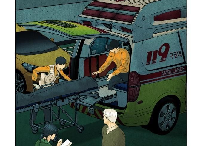 Cửa Hàng Đồ Cổ Tương Lai Chap 65 - Next Chap 66