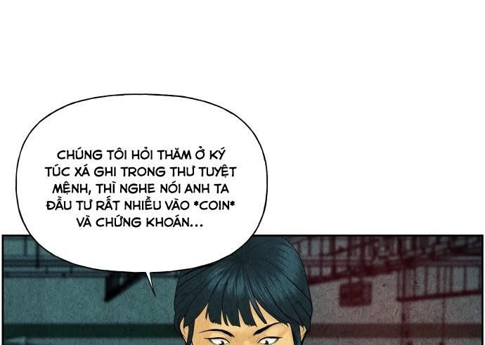 Cửa Hàng Đồ Cổ Tương Lai Chap 65 - Next Chap 66