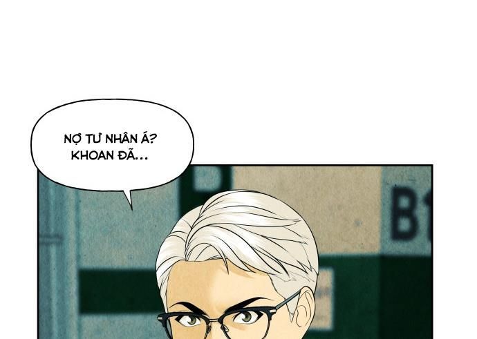 Cửa Hàng Đồ Cổ Tương Lai Chap 65 - Next Chap 66