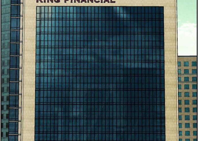 Cửa Hàng Đồ Cổ Tương Lai Chap 65 - Next Chap 66