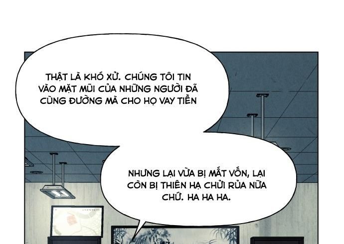Cửa Hàng Đồ Cổ Tương Lai Chap 65 - Next Chap 66