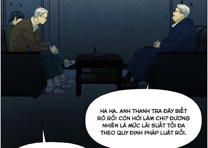 Cửa Hàng Đồ Cổ Tương Lai Chap 65 - Next Chap 66