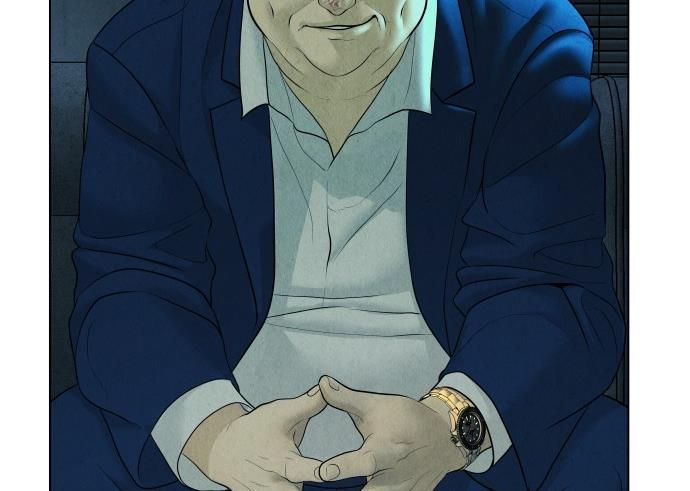 Cửa Hàng Đồ Cổ Tương Lai Chap 65 - Next Chap 66