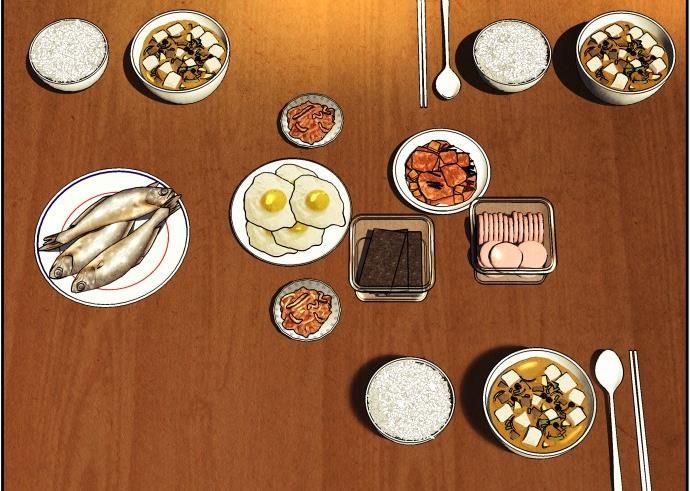 Cửa Hàng Đồ Cổ Tương Lai Chap 65 - Next Chap 66