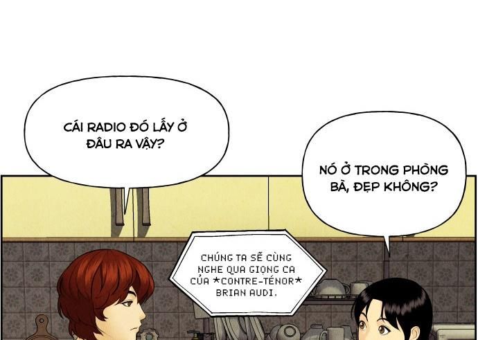 Cửa Hàng Đồ Cổ Tương Lai Chap 65 - Next Chap 66