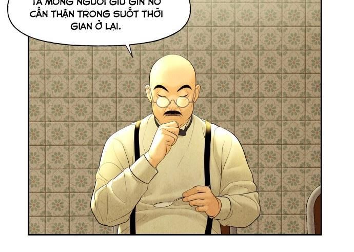 Cửa Hàng Đồ Cổ Tương Lai Chap 65 - Next Chap 66