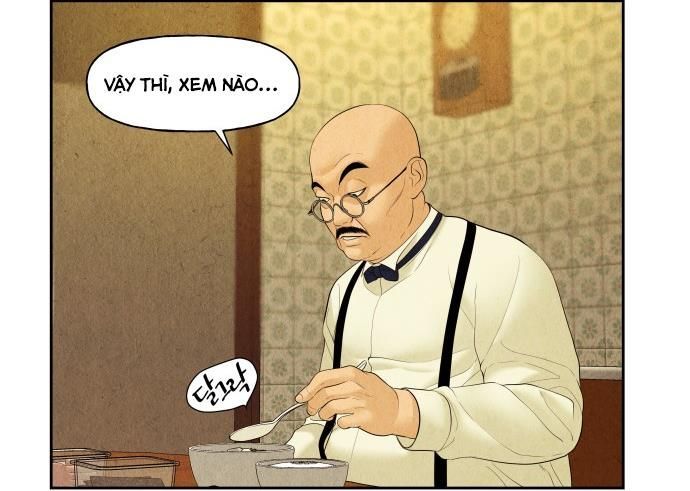 Cửa Hàng Đồ Cổ Tương Lai Chap 65 - Next Chap 66