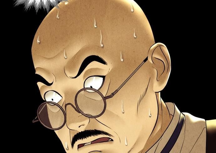 Cửa Hàng Đồ Cổ Tương Lai Chap 65 - Next Chap 66