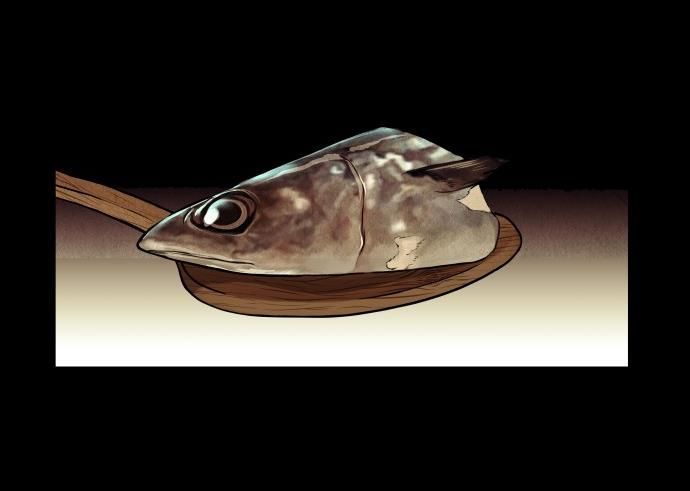 Cửa Hàng Đồ Cổ Tương Lai Chap 65 - Next Chap 66