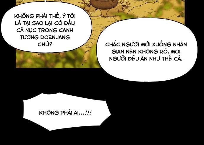 Cửa Hàng Đồ Cổ Tương Lai Chap 65 - Next Chap 66
