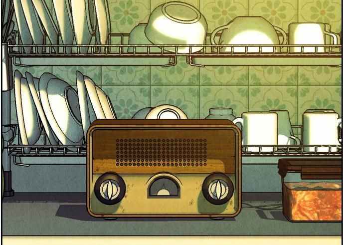 Cửa Hàng Đồ Cổ Tương Lai Chap 65 - Next Chap 66