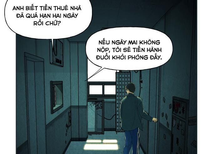 Cửa Hàng Đồ Cổ Tương Lai Chap 65 - Next Chap 66