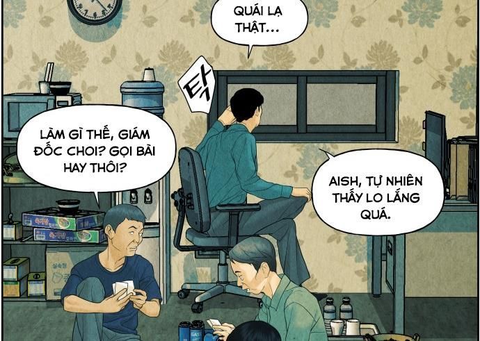 Cửa Hàng Đồ Cổ Tương Lai Chap 65 - Next Chap 66