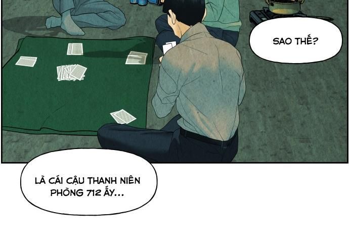 Cửa Hàng Đồ Cổ Tương Lai Chap 65 - Next Chap 66