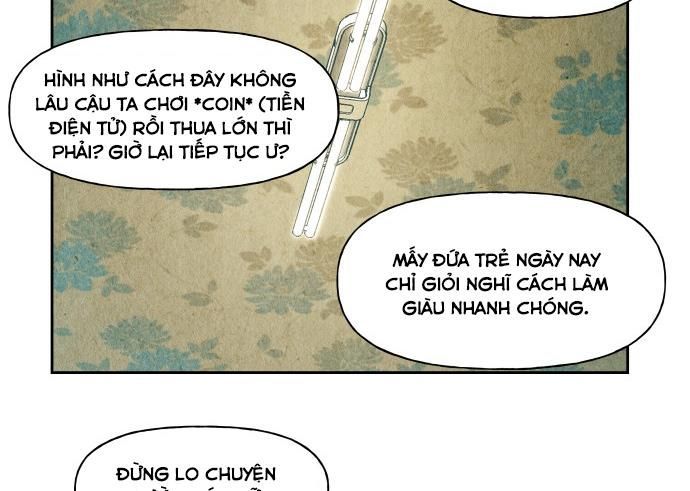 Cửa Hàng Đồ Cổ Tương Lai Chap 65 - Next Chap 66