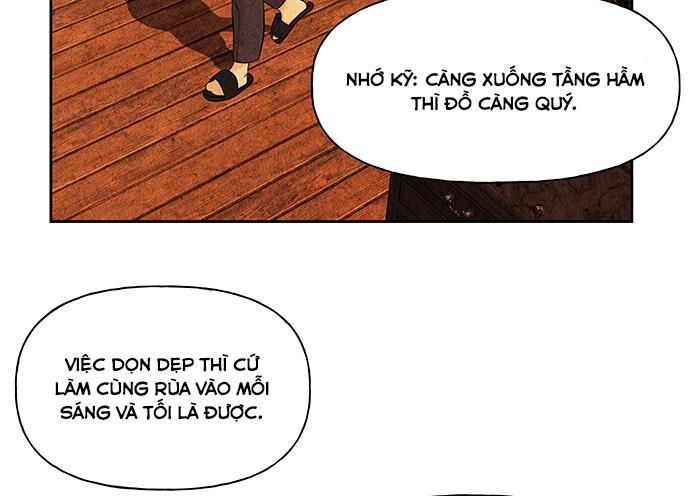 Cửa Hàng Đồ Cổ Tương Lai Chap 66 - Next Chap 67