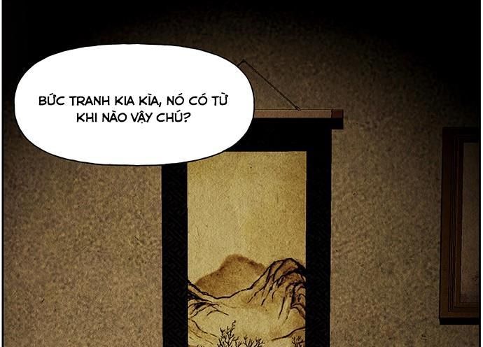 Cửa Hàng Đồ Cổ Tương Lai Chap 66 - Next Chap 67