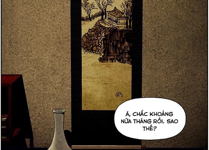 Cửa Hàng Đồ Cổ Tương Lai Chap 66 - Next Chap 67