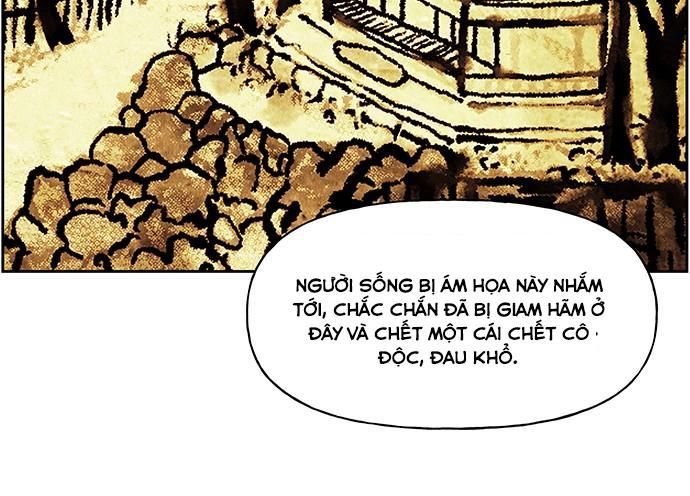 Cửa Hàng Đồ Cổ Tương Lai Chap 66 - Next Chap 67