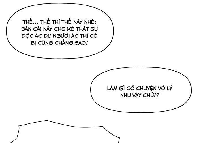 Cửa Hàng Đồ Cổ Tương Lai Chap 66 - Next Chap 67